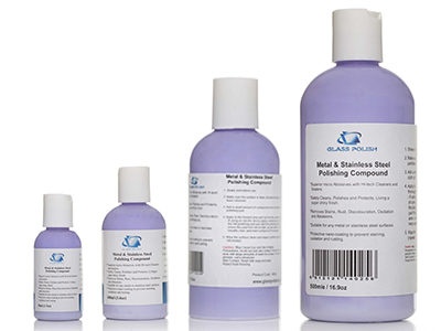 Metal / Stainless Steel Polishing